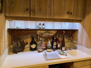 Interior - NEW LISTING!  Wildwood on Walloon 6 Bedroom condo with a 2 min walk to the lake! (Boyne City)