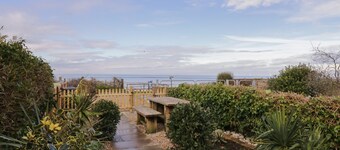 Coastguards View