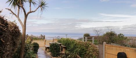 Cottage | Terrace/patio