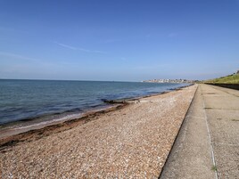 Casa de campo | Parte interna