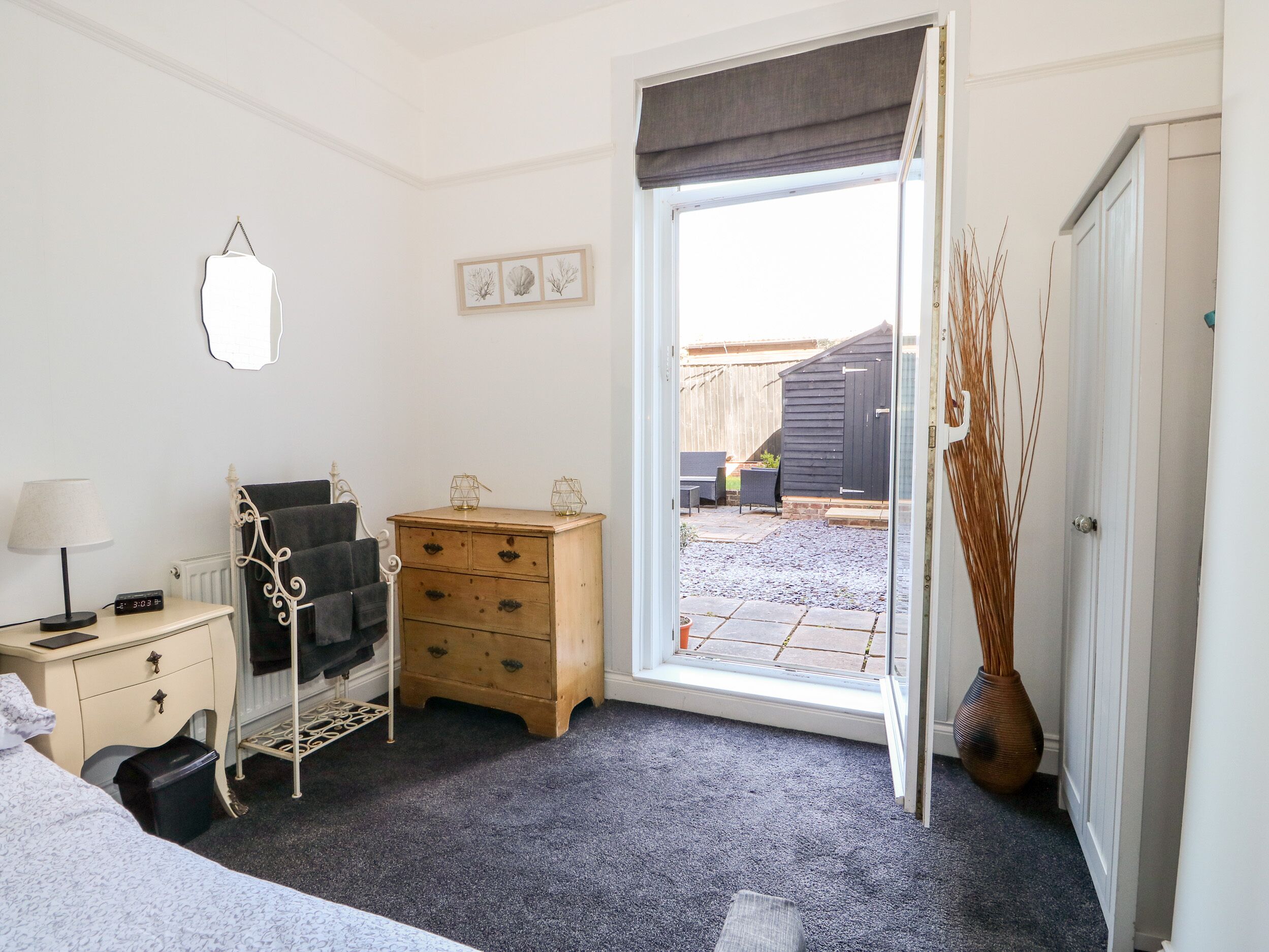 村舍 | 住宿内部