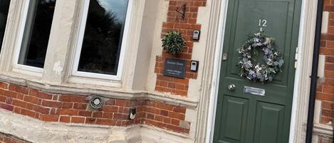 Cottage | Front of property
