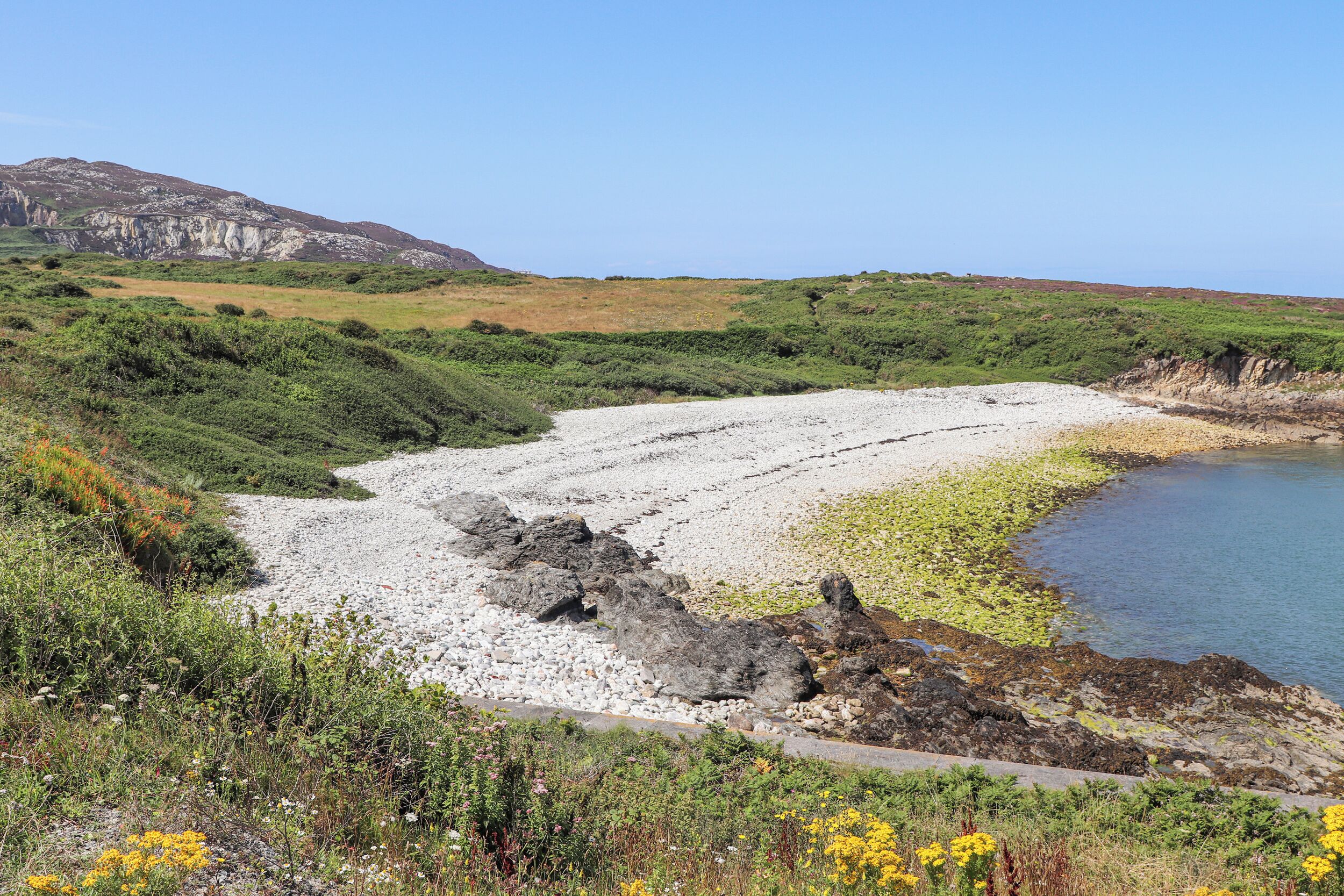 村舍 | 住宿内部