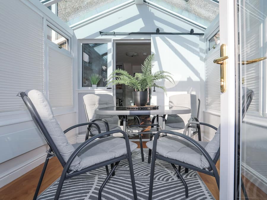 Cottage | Restauration extérieure