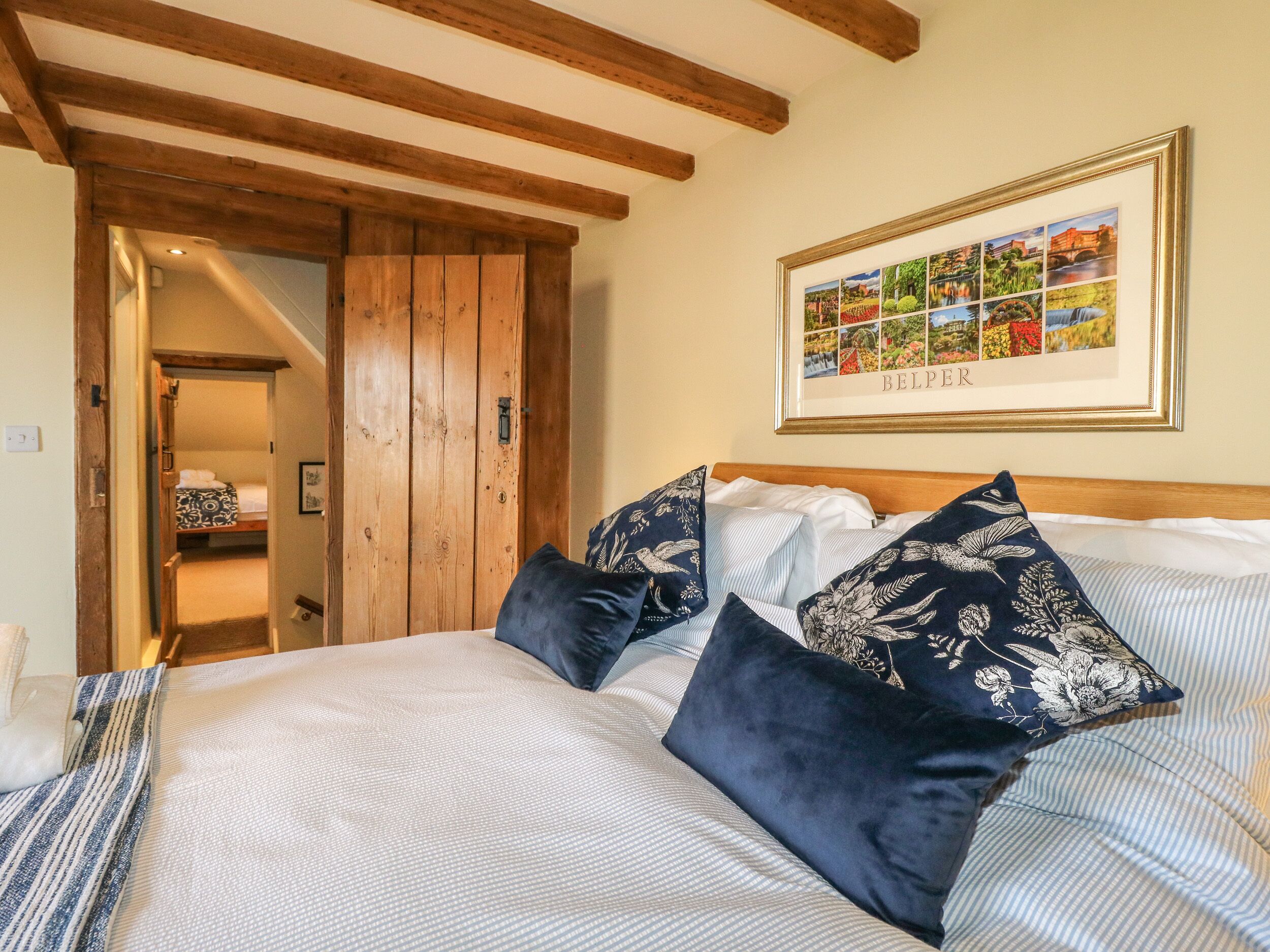 Cottage | Interni