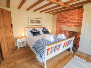 Cottage | Intérieur