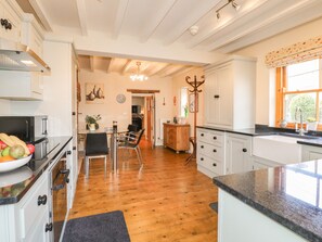 Cottage | Intérieur