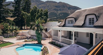Mirabelle Guesthouse