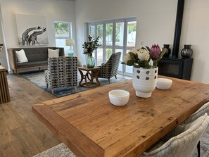 LCD-TV, Netflix og strømmetjenester