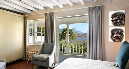 Mirabelle Guesthouse