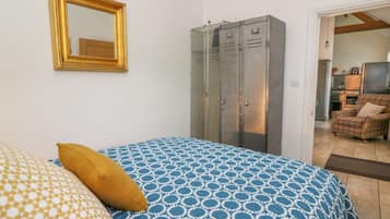 村舍 | 住宿内部