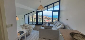 Sábanas de algodón egipcio, ropa de cama de alta calidad y wifi gratis