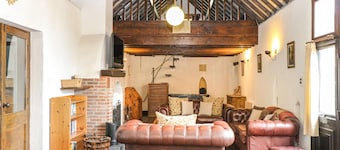The Old Barn