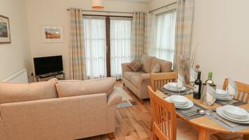 Κατάλυμα σε Αγροικία | Εσωτερικοί χώροι