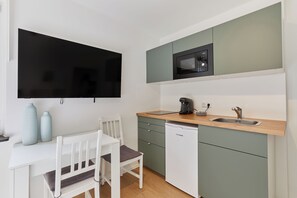 Business Apartment | Private kitchen