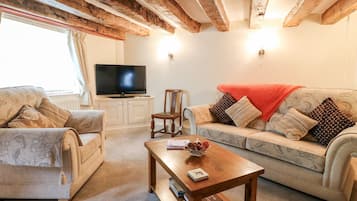 Ferienhaus | Innenbereich