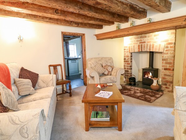 Cottage | Intérieur