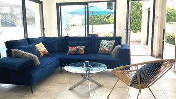 TV connectée, livres