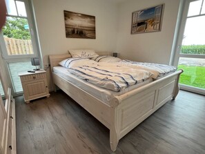 2 bedrooms, WiFi