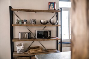 Interior - Rheinfreunde Bingen das Ferienhaus für Viele (Bingen am Rhein)