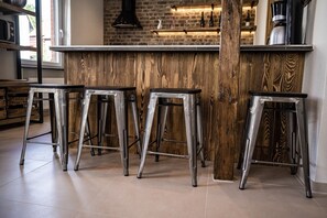 Dining - Rheinfreunde Bingen das Ferienhaus für Viele (Bingen am Rhein)
