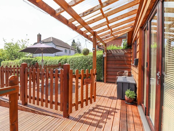 Casa de campo | Jardines del alojamiento