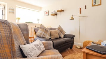 村舍 | 住宿内部