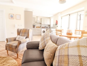 Casa de campo | Zona de estar