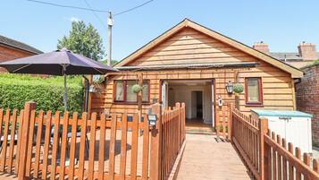 Cottage | Exterior