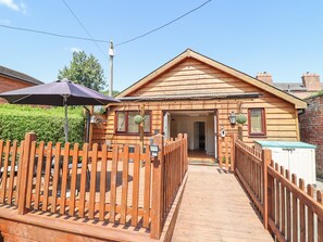 Cottage | Ngoại thất