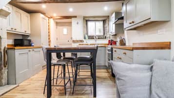 Casa de campo | Interior