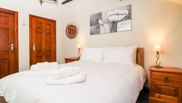 Ferienhaus | 1 Schlafzimmer, individuell dekoriert, individuell eingerichtet