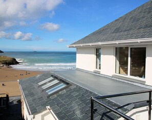 Cottage | Interior - The White House (Wadebridge)