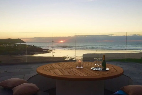 Cottage | Outdoor dining
