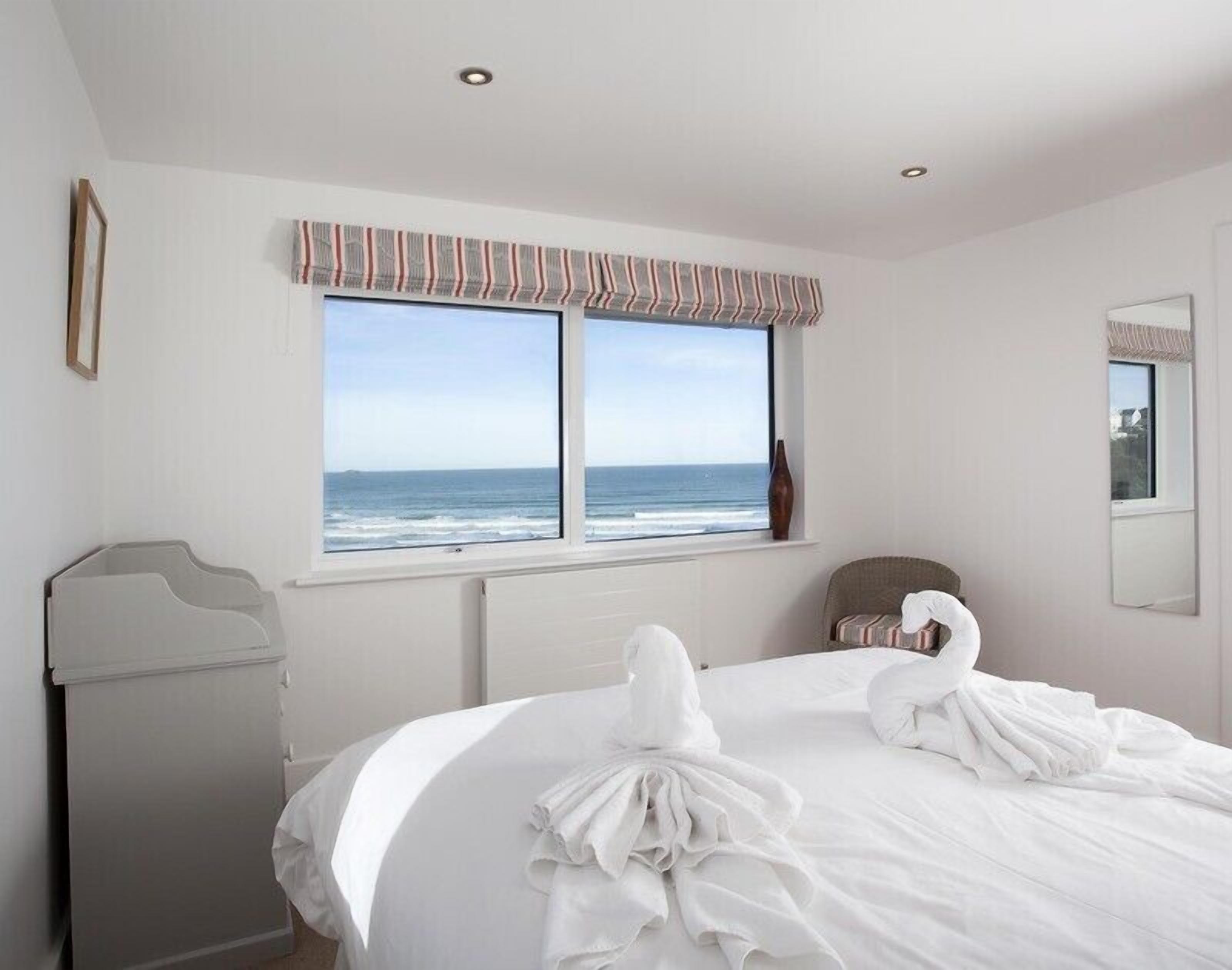 Ferienhaus | Innenbereich