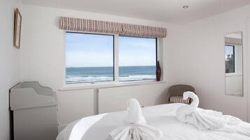 Casa de campo | Interior