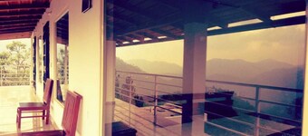 D Jungle Dabas Cottages