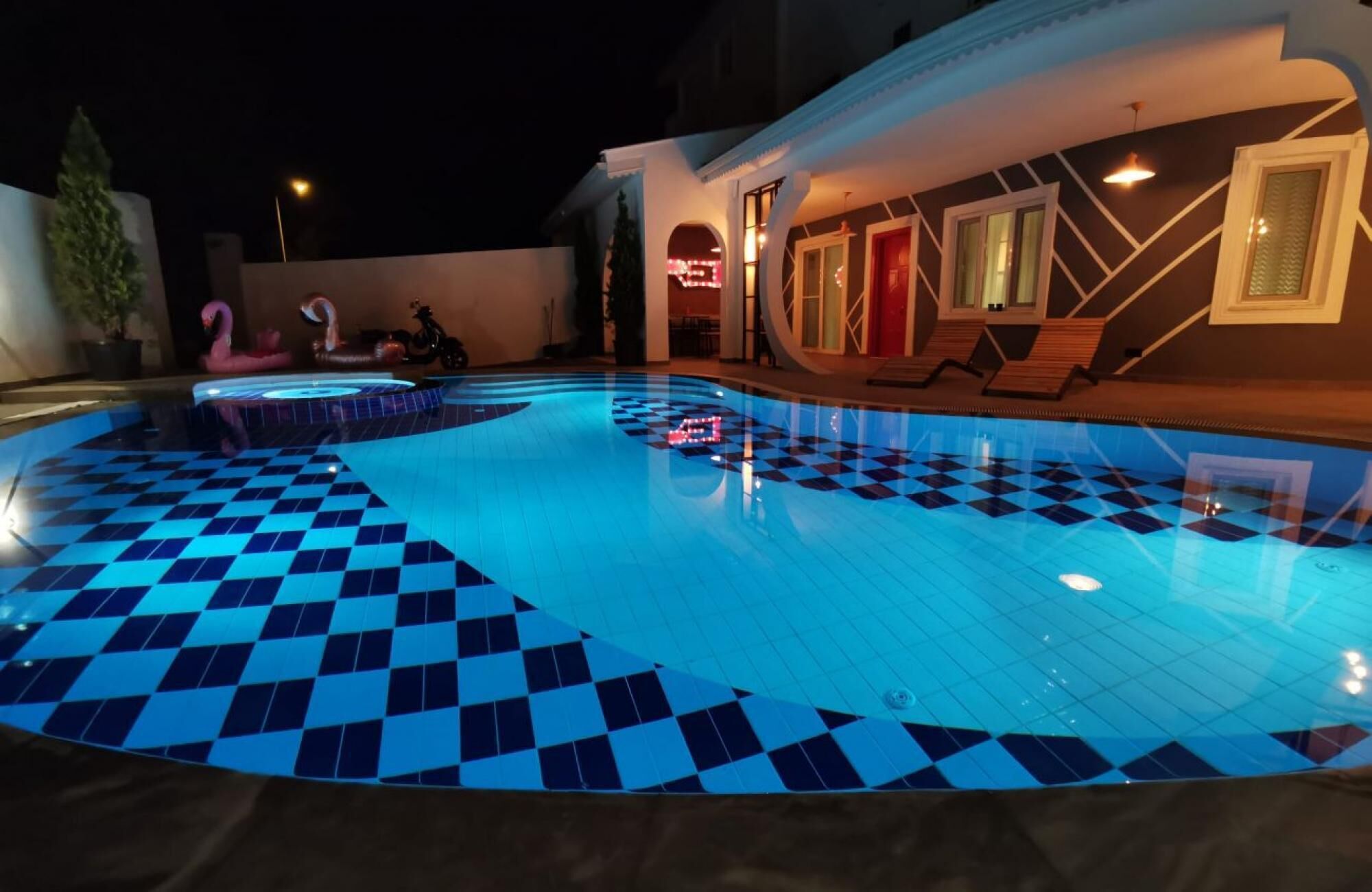 Photo - Extraordinary Vill