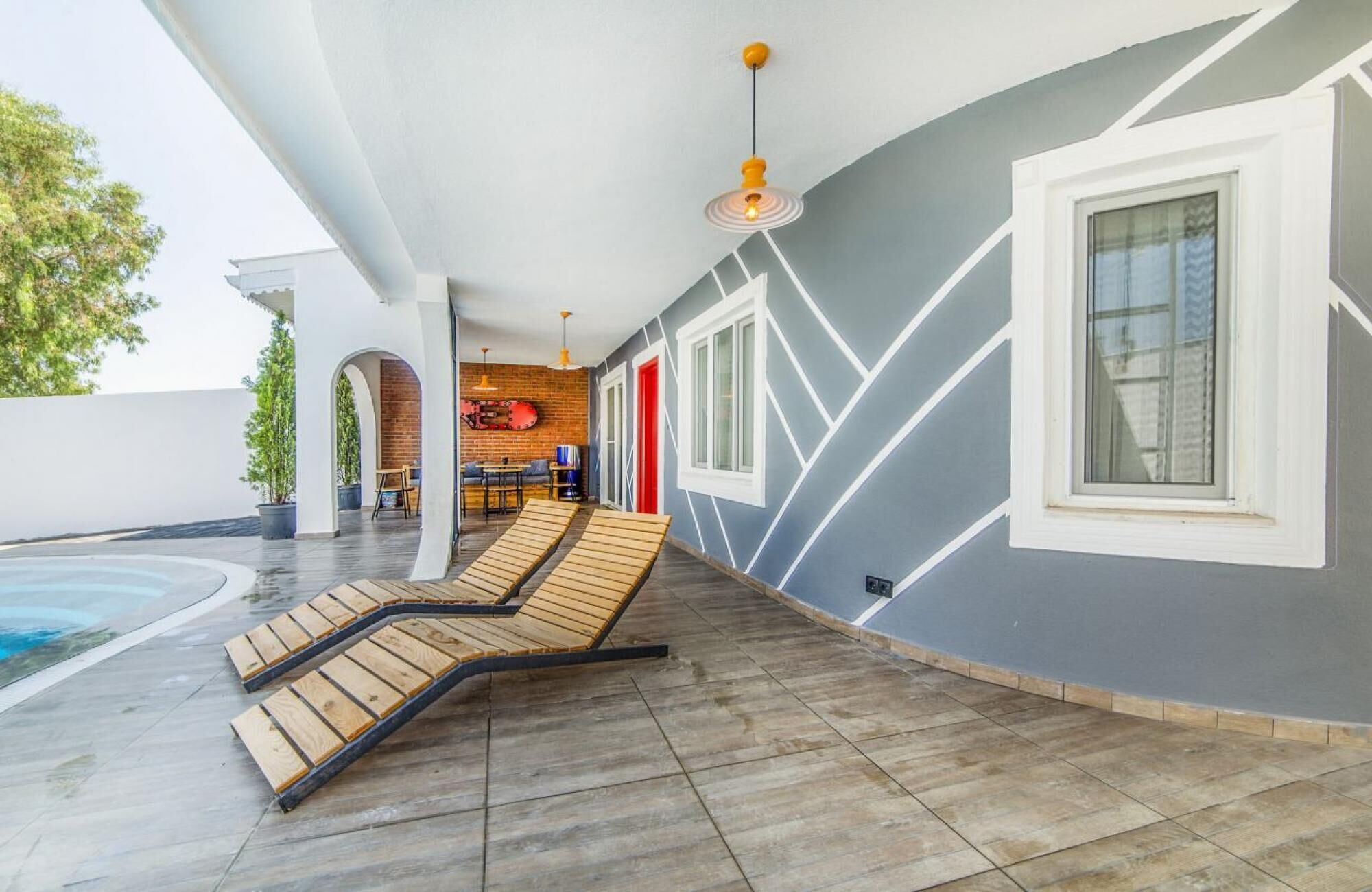 Photo - Extraordinary Vill