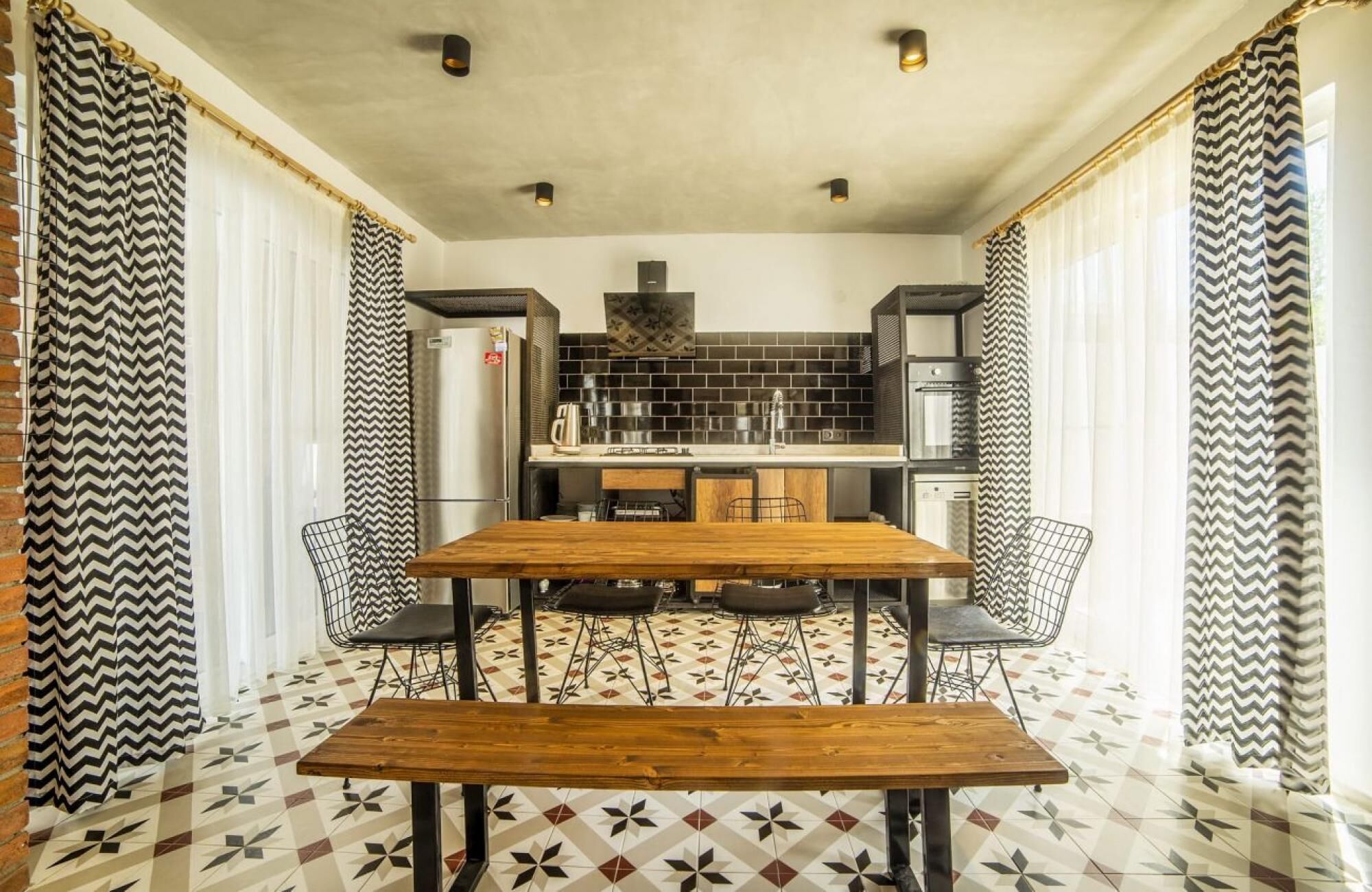 Photo - Extraordinary Vill