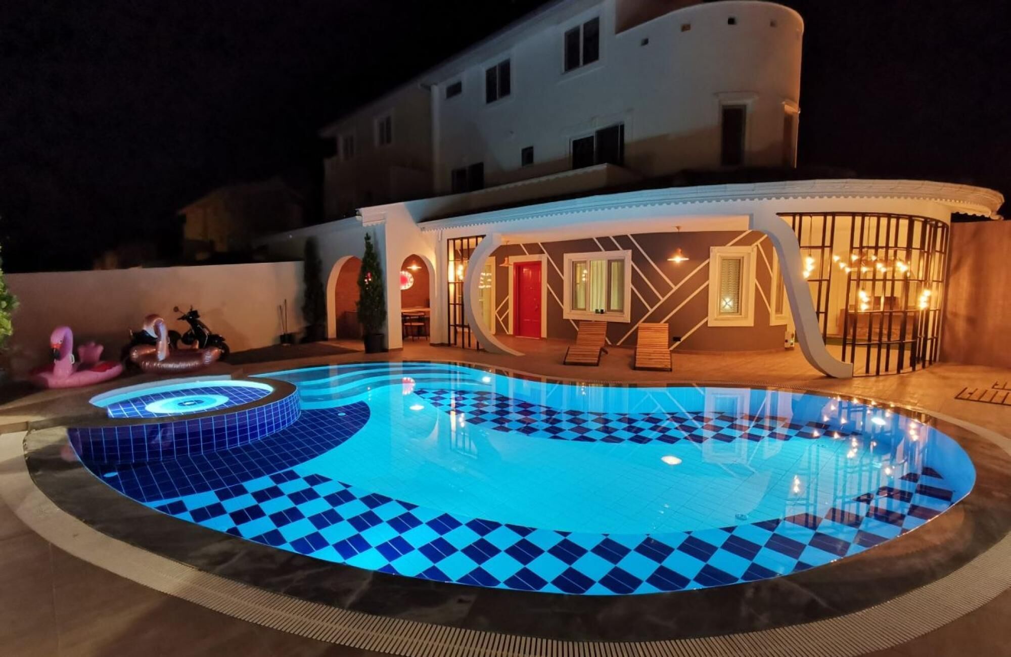 Photo - Extraordinary Vill