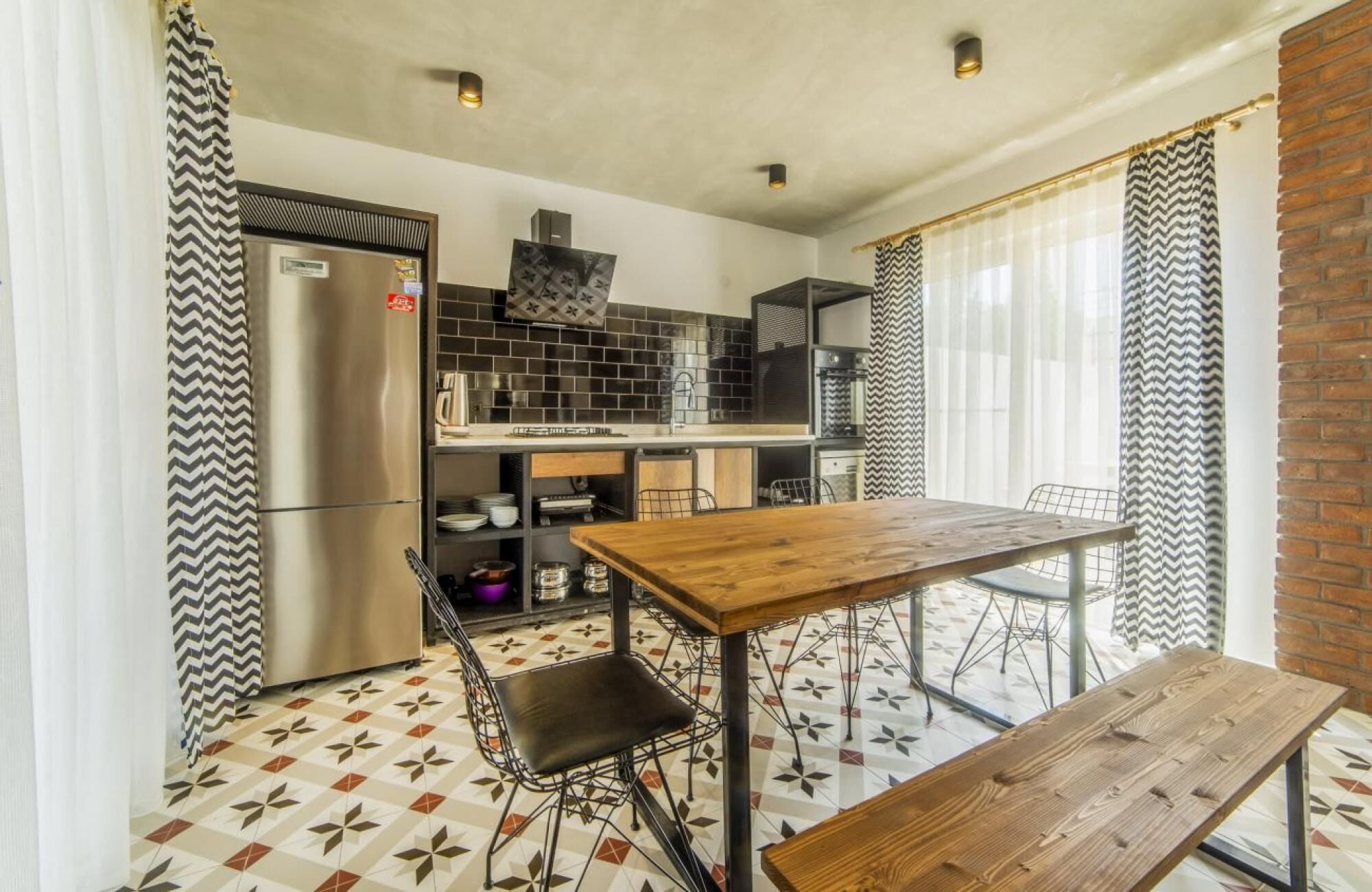 Photo - Extraordinary Vill