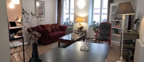 Interiör