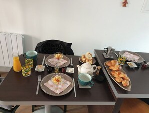 Dineren