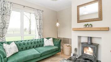 Casa de campo | Interior