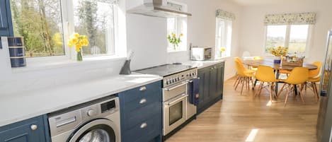 ChaumiÚre | Intérieur
