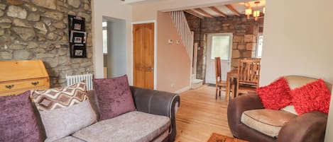 Cottage | Living room