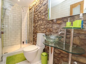 Cottage | Interior - 27 Green Road (Wrexham)