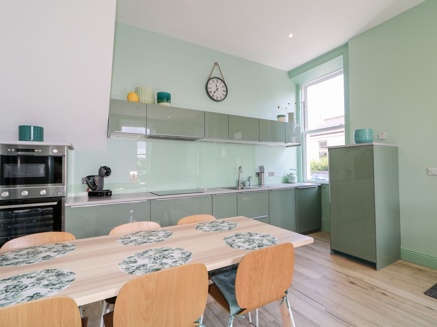 Ferienhaus | Innenbereich