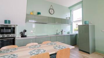 Ferienhaus | Innenbereich